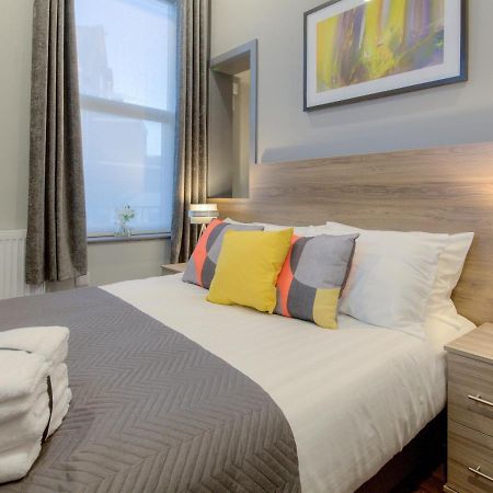 Remaotel The Bromley Apartments Great Yarmouth Bagian luar foto