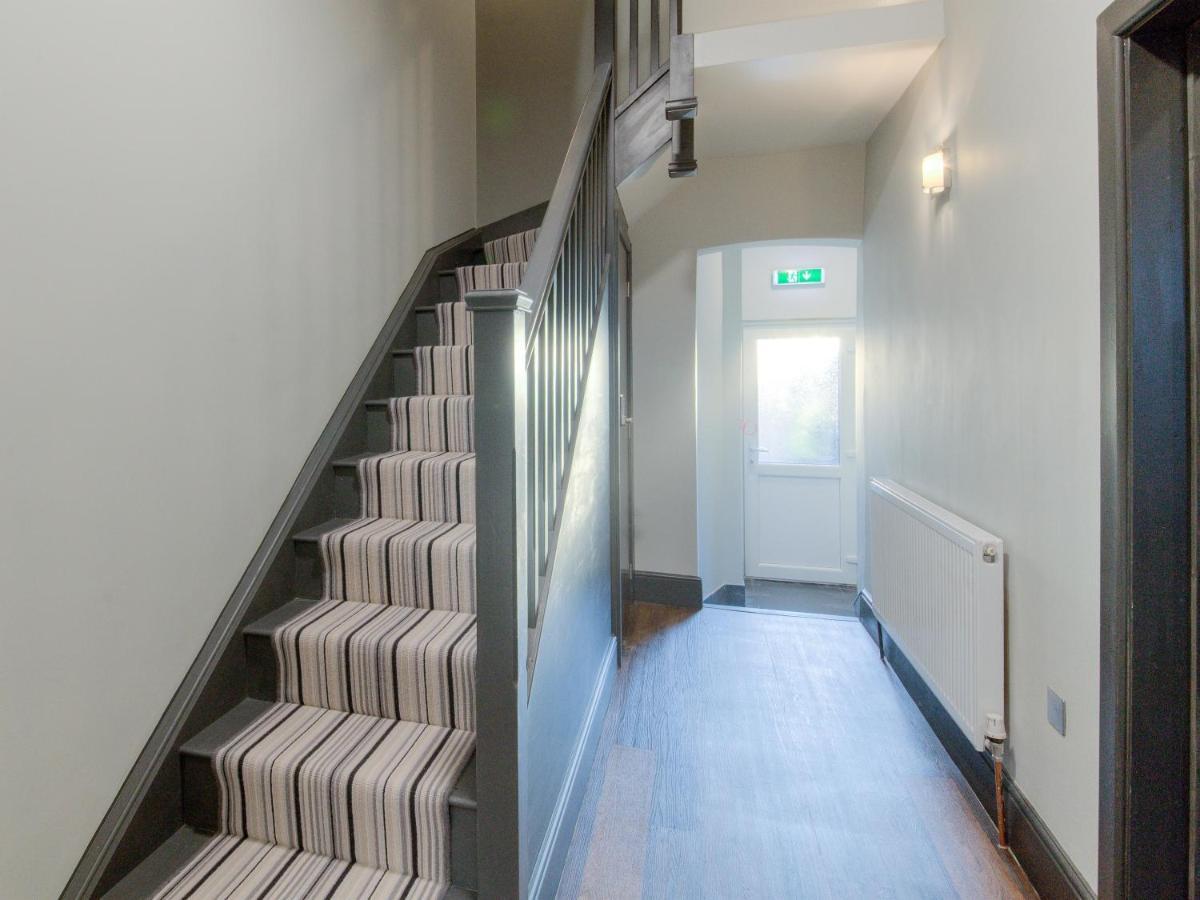 Remaotel The Bromley Apartments Great Yarmouth Bagian luar foto