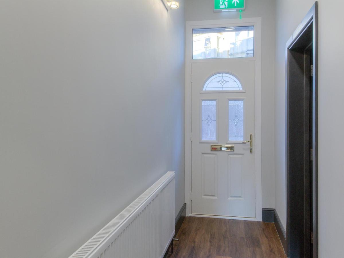 Remaotel The Bromley Apartments Great Yarmouth Bagian luar foto