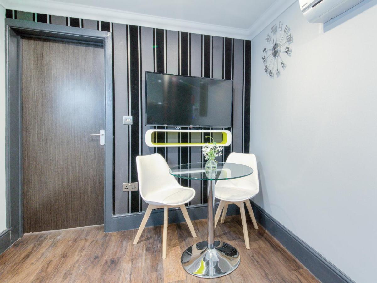 Remaotel The Bromley Apartments Great Yarmouth Bagian luar foto