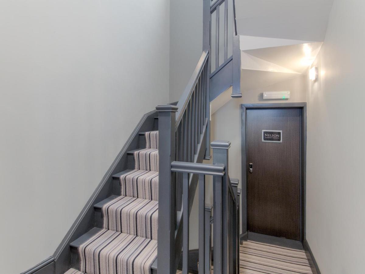 Remaotel The Bromley Apartments Great Yarmouth Bagian luar foto