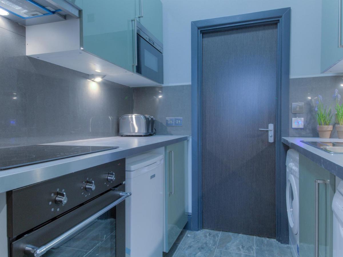 Remaotel The Bromley Apartments Great Yarmouth Bagian luar foto