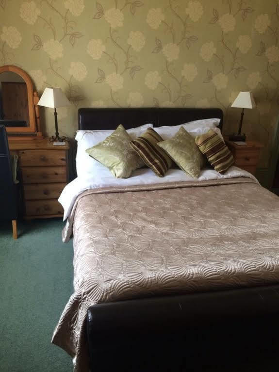 Remaotel The Bromley Apartments Great Yarmouth Bagian luar foto