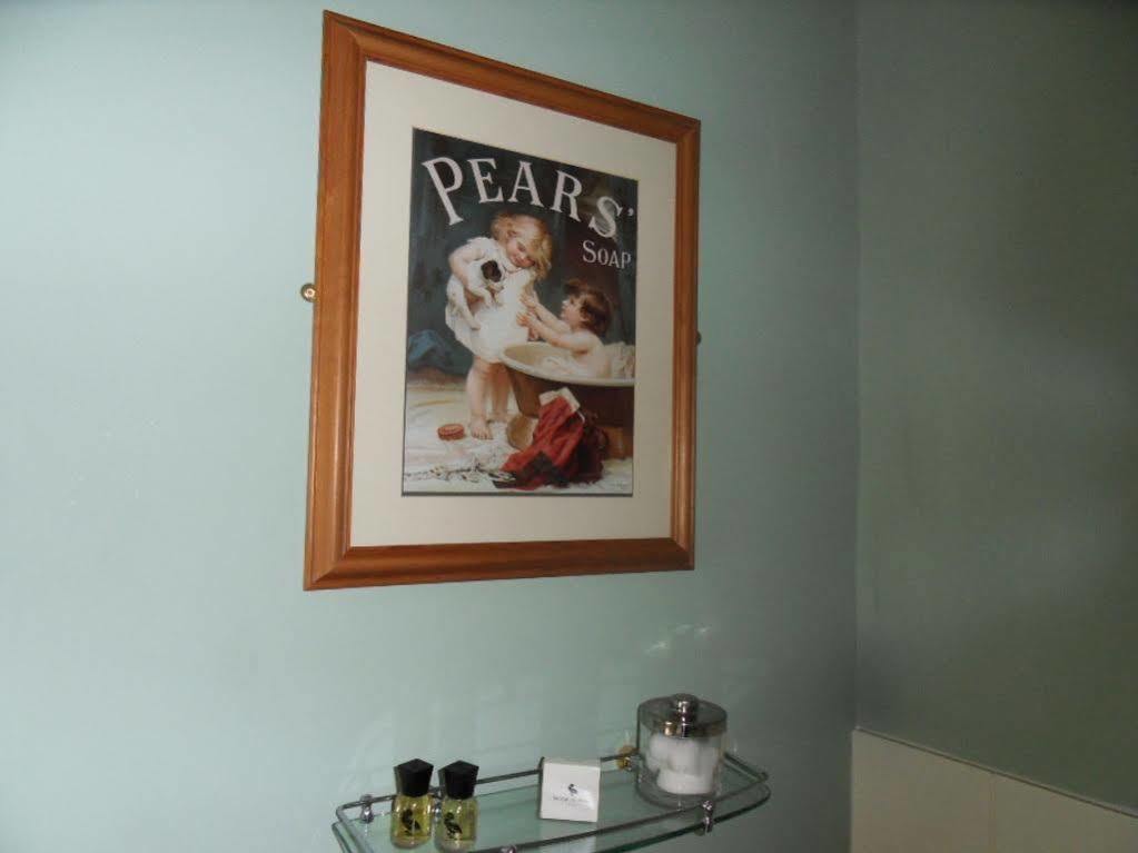 Remaotel The Bromley Apartments Great Yarmouth Bagian luar foto