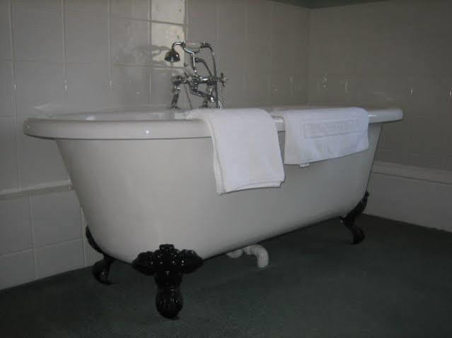 Remaotel The Bromley Apartments Great Yarmouth Bagian luar foto