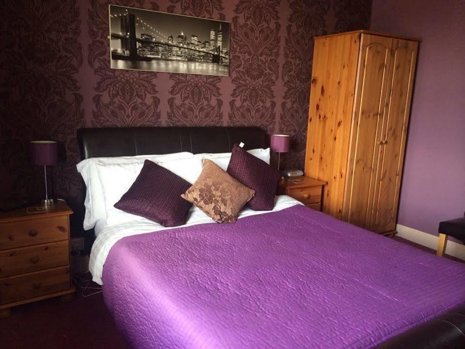Remaotel The Bromley Apartments Great Yarmouth Bagian luar foto