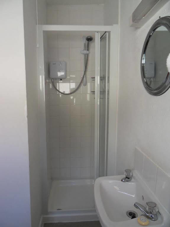 Remaotel The Bromley Apartments Great Yarmouth Bagian luar foto