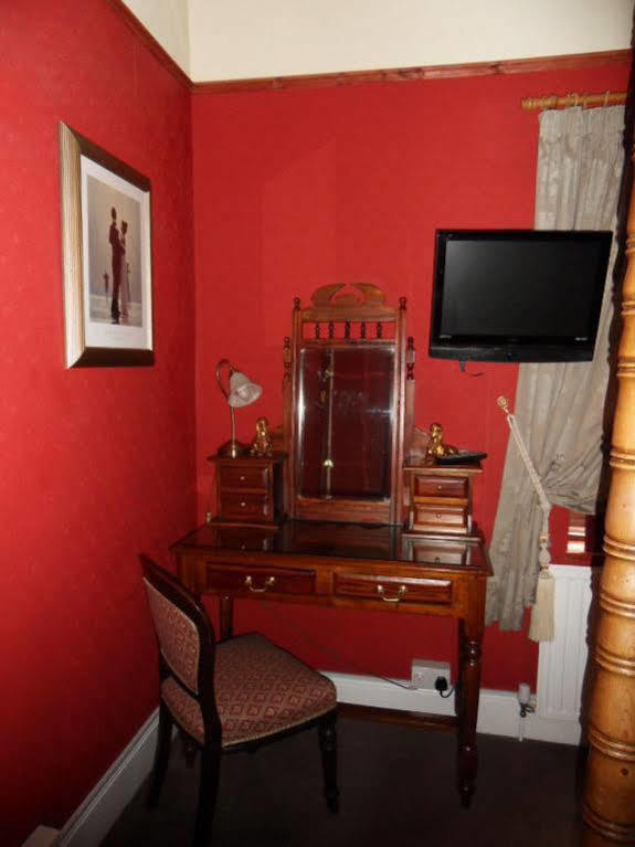 Remaotel The Bromley Apartments Great Yarmouth Bagian luar foto