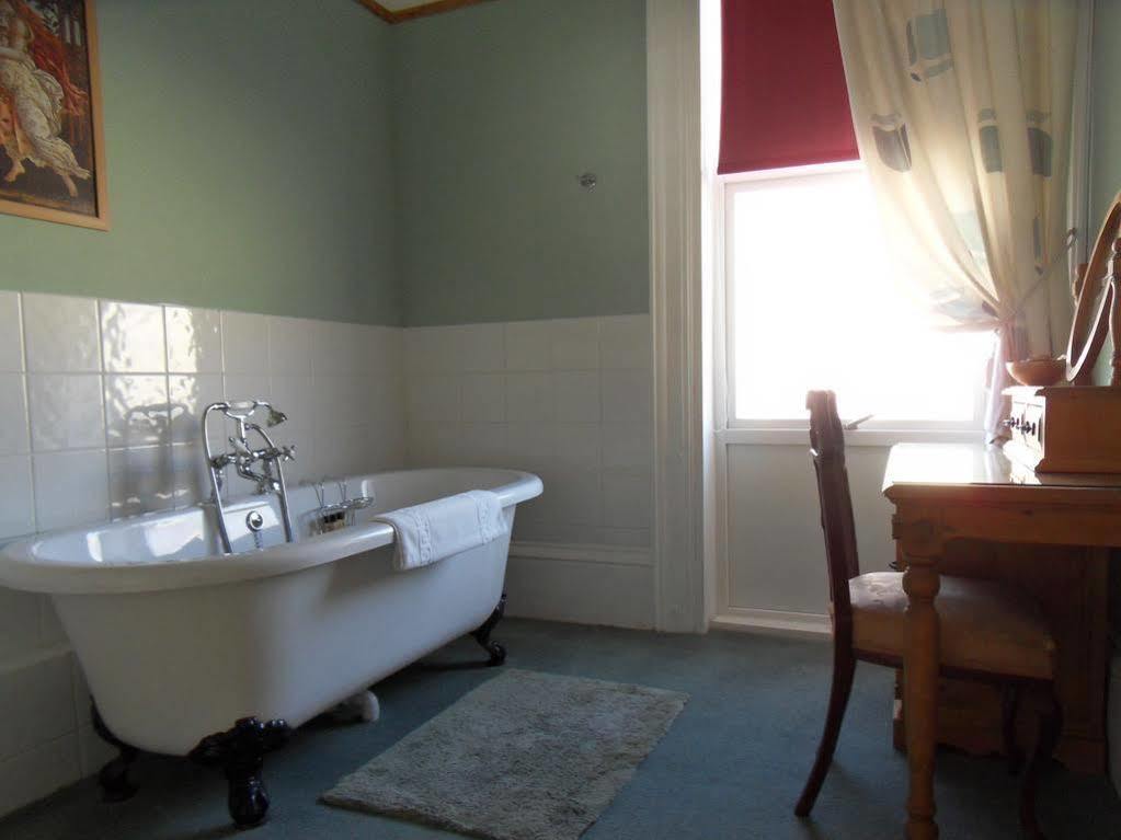 Remaotel The Bromley Apartments Great Yarmouth Bagian luar foto