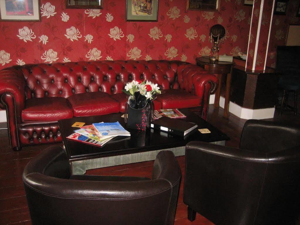 Remaotel The Bromley Apartments Great Yarmouth Bagian luar foto