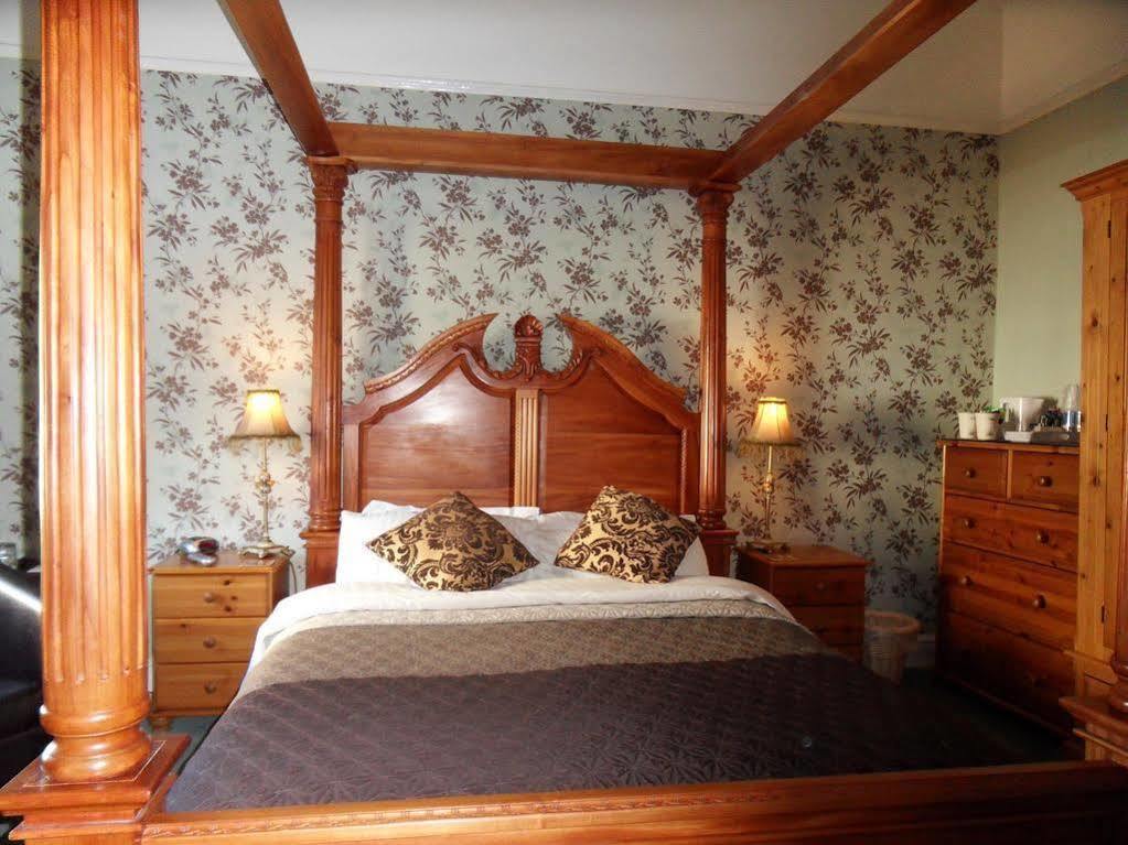 Remaotel The Bromley Apartments Great Yarmouth Bagian luar foto
